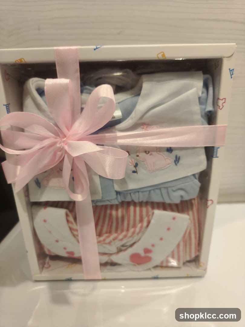 Baby Gift Set