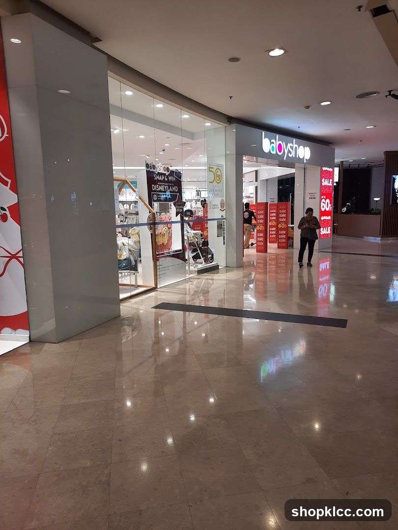 Babyshop