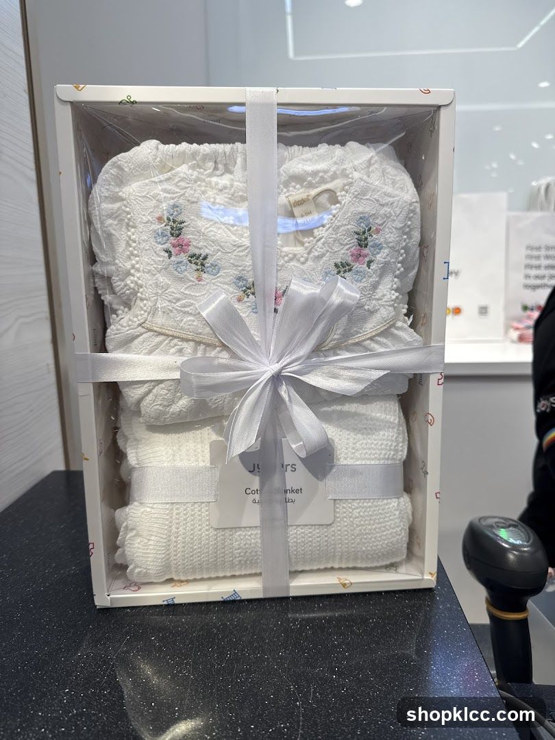 Baby Gift Set
