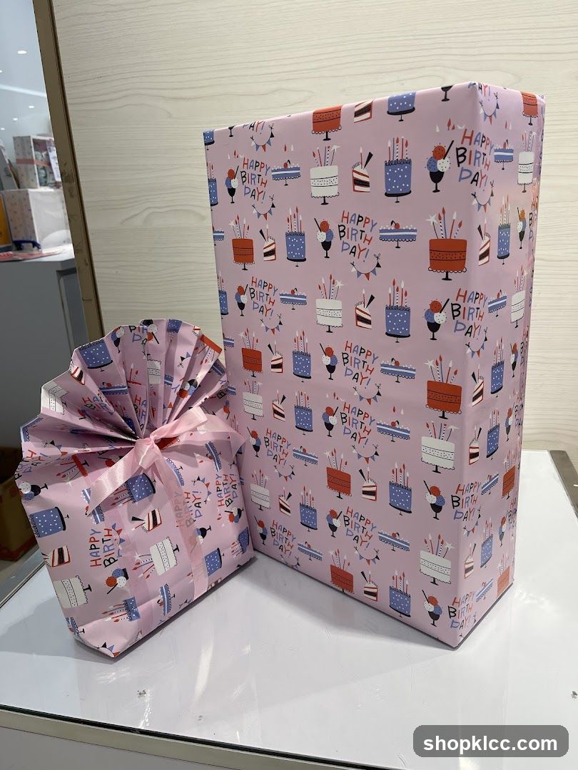 Birthday Gifts