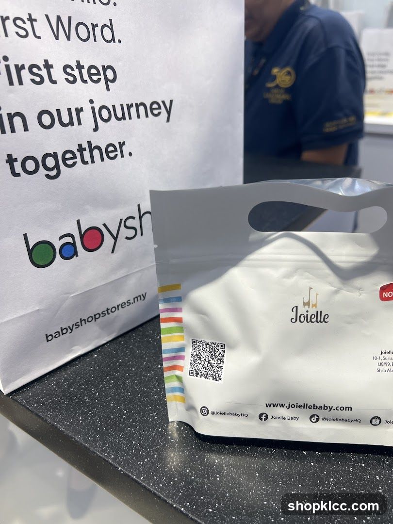 Branded Shopping Bags