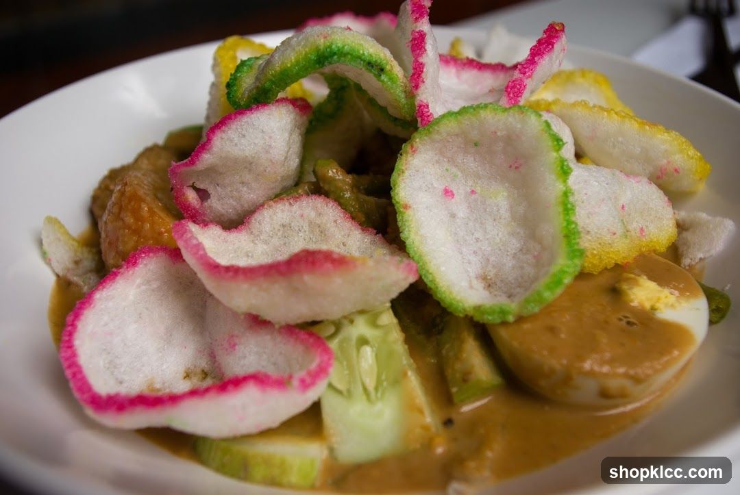 Gado-Gado