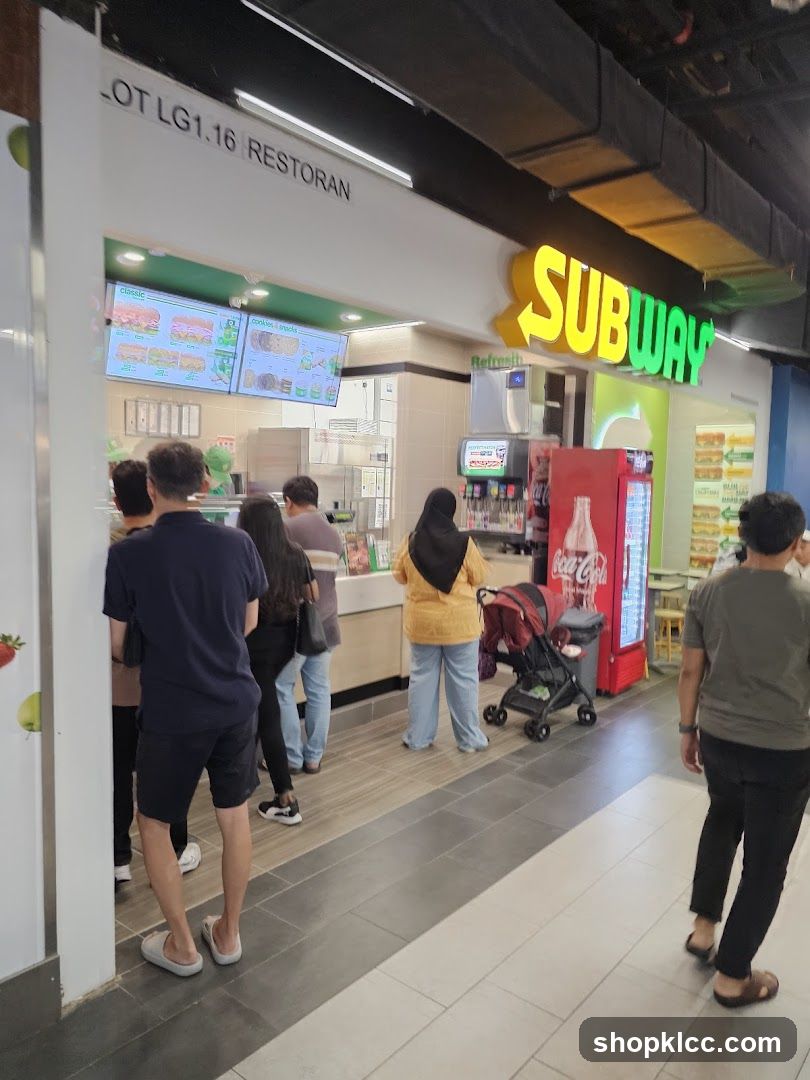 Subway