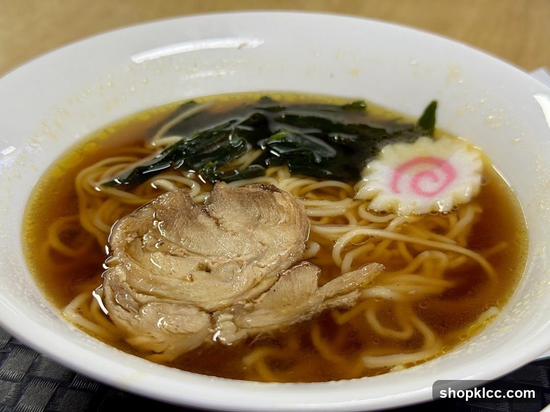 Ramen Bowl