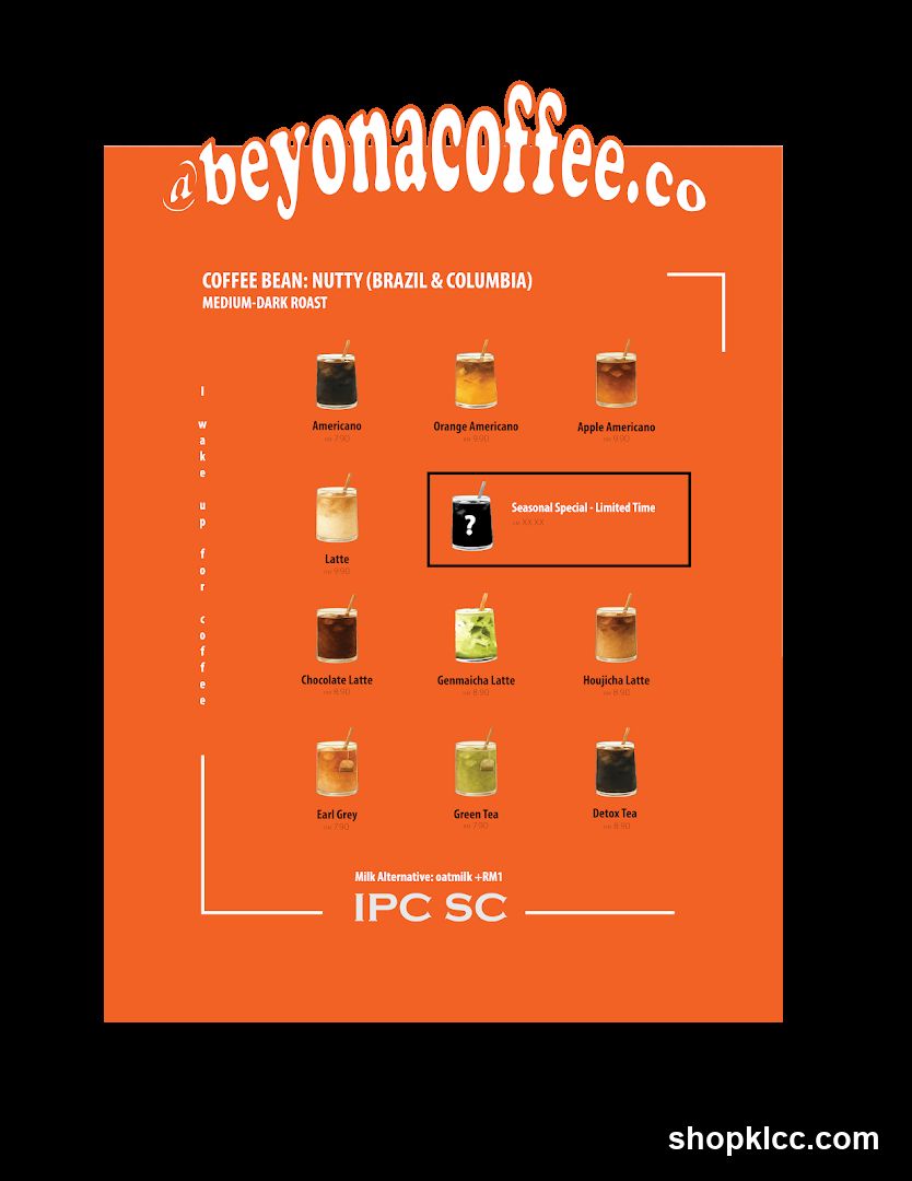 Beyona Coffee