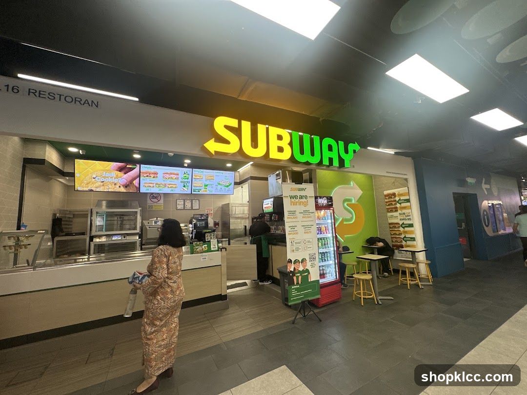 Subway