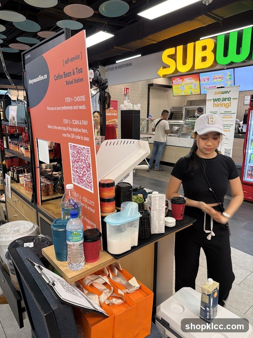 Beyona Coffee