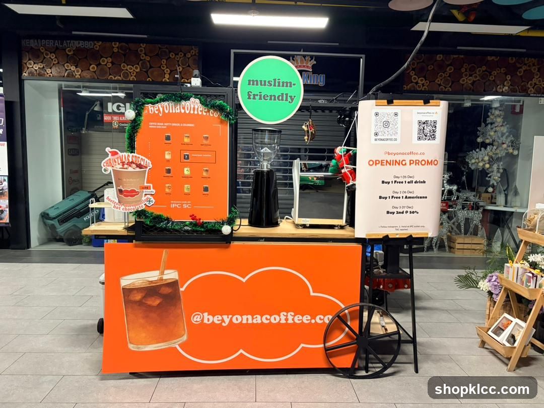 Beyona Coffee