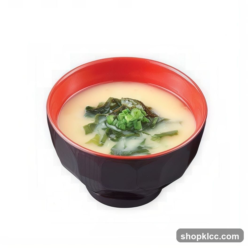 Miso Soup