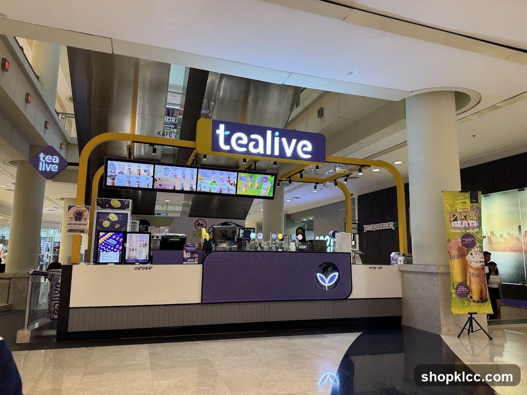 Tealive