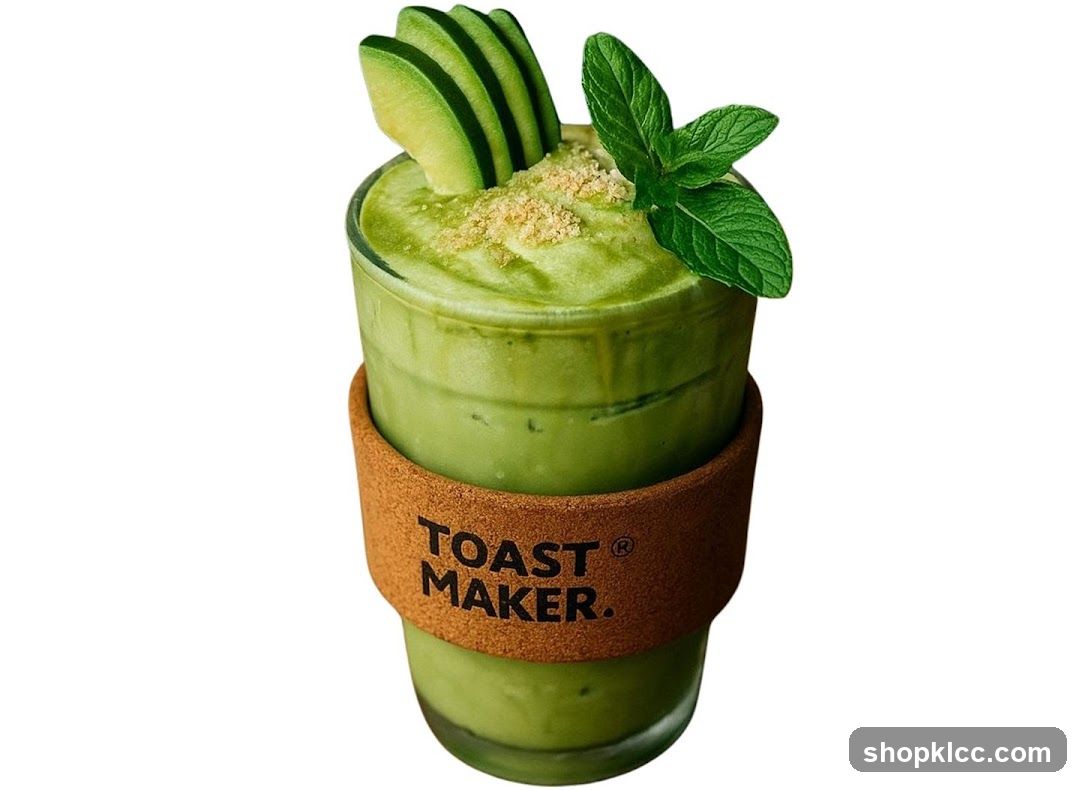 Toast Maker