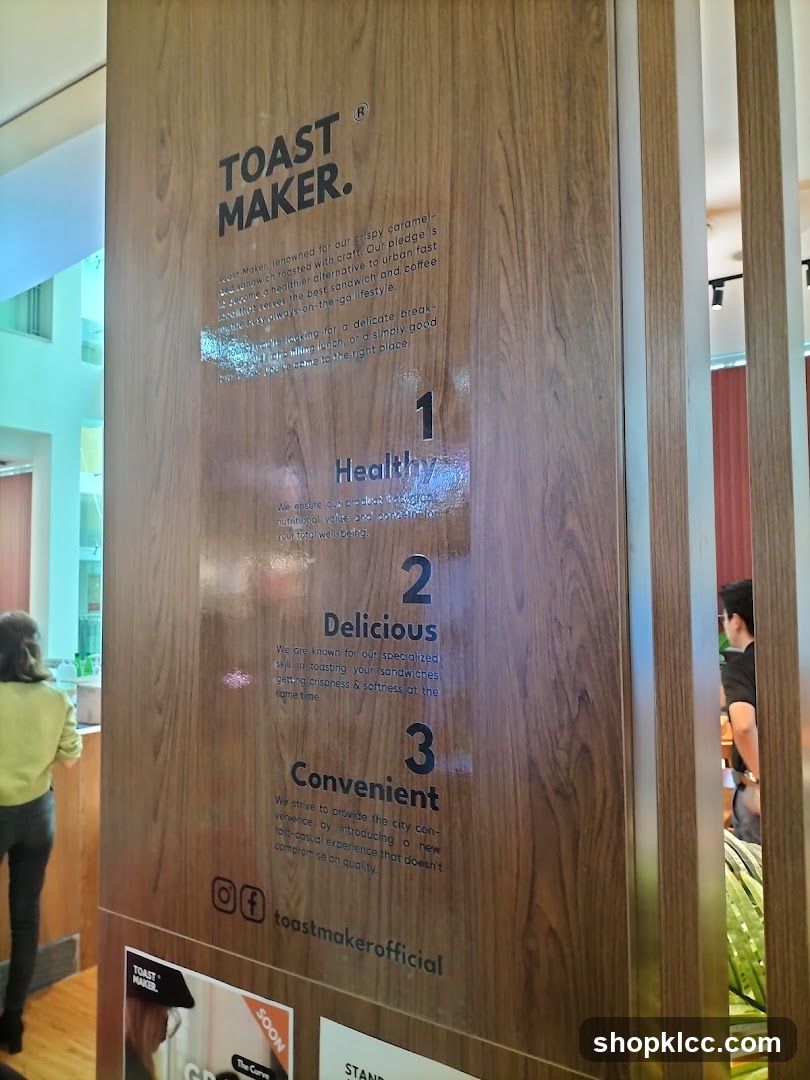 Toast Maker Branding Panel