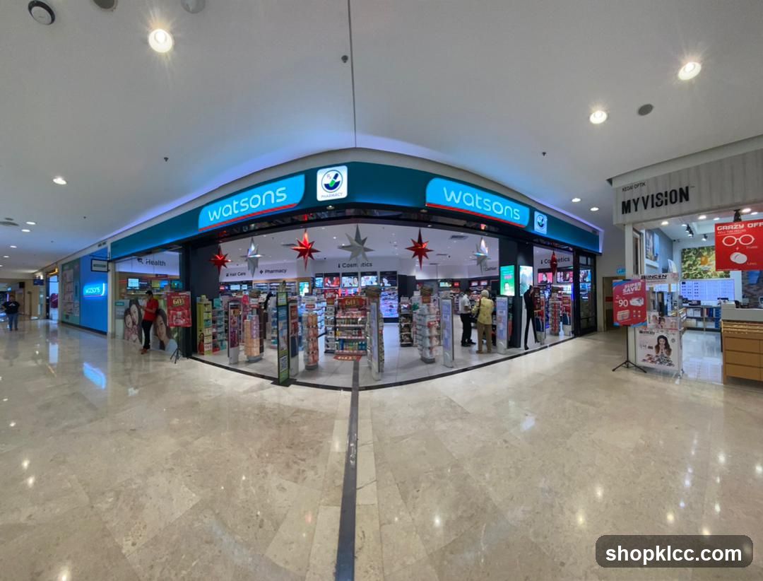 Watsons