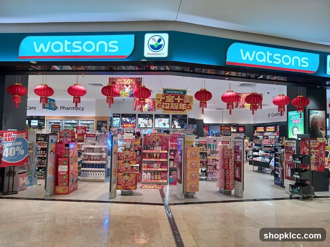 Watsons