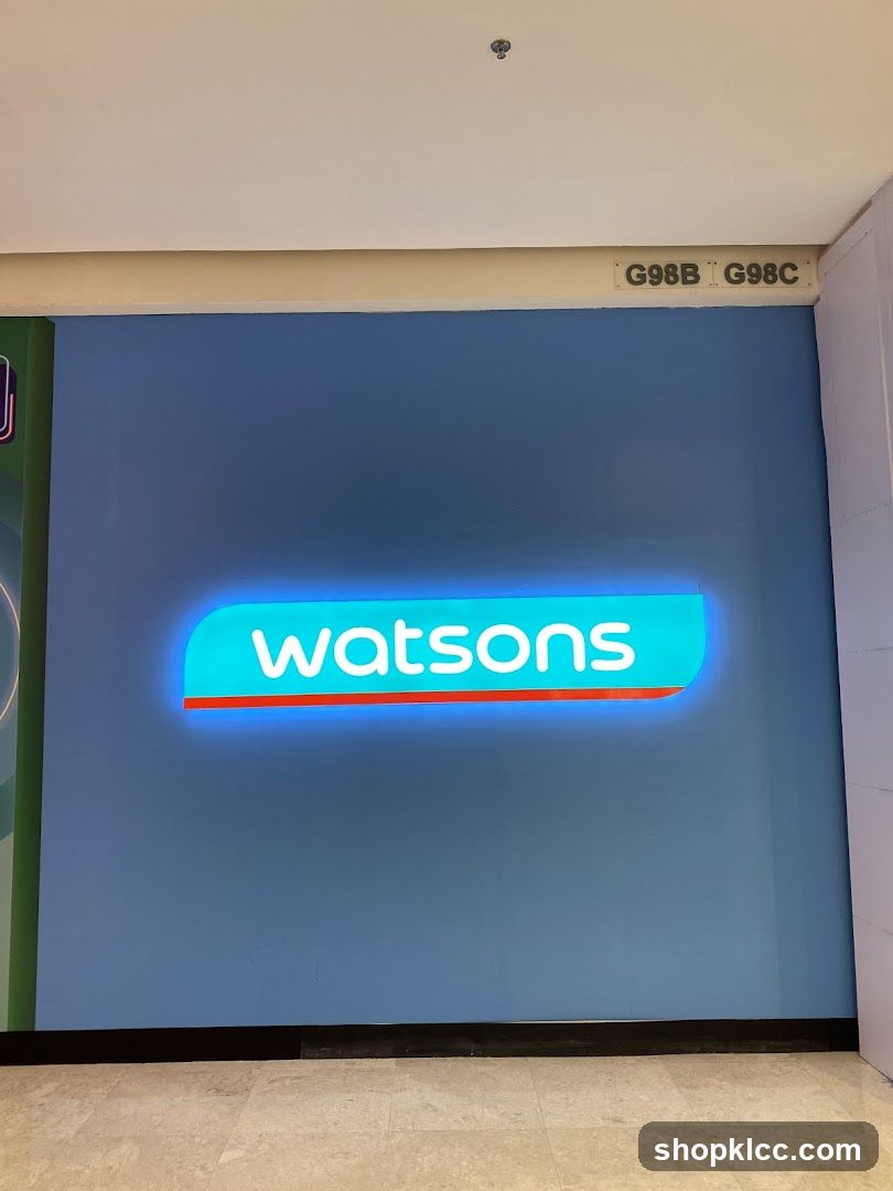Watsons