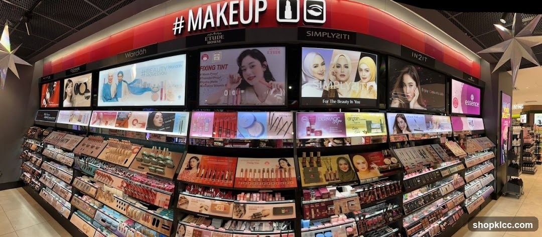 # MAKEUP