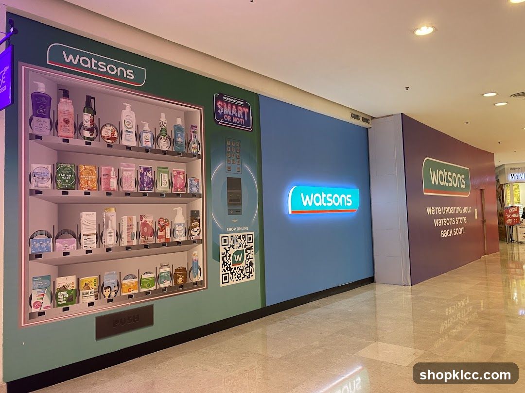 Watsons
