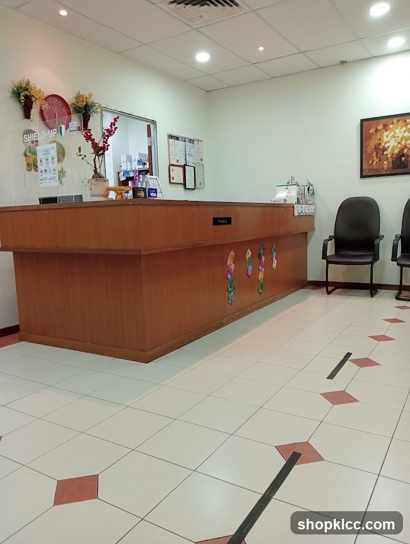 Klinik Segara
