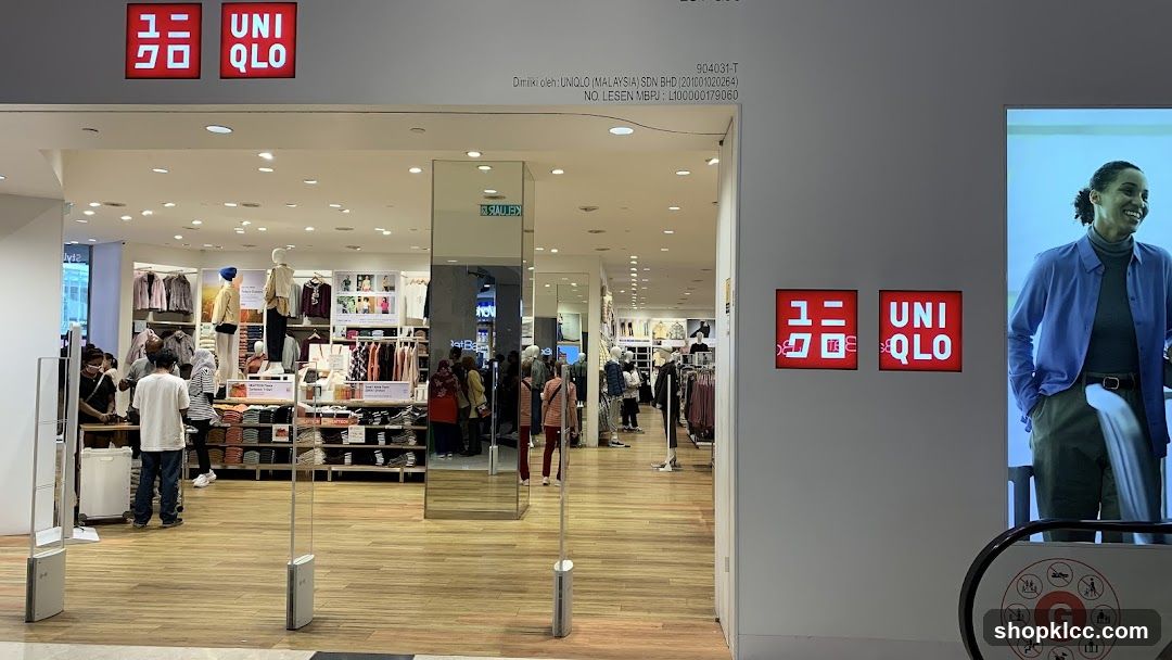 Uniqlo