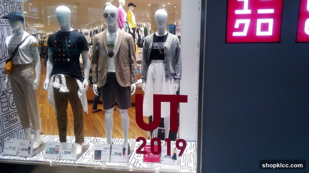 Uniqlo