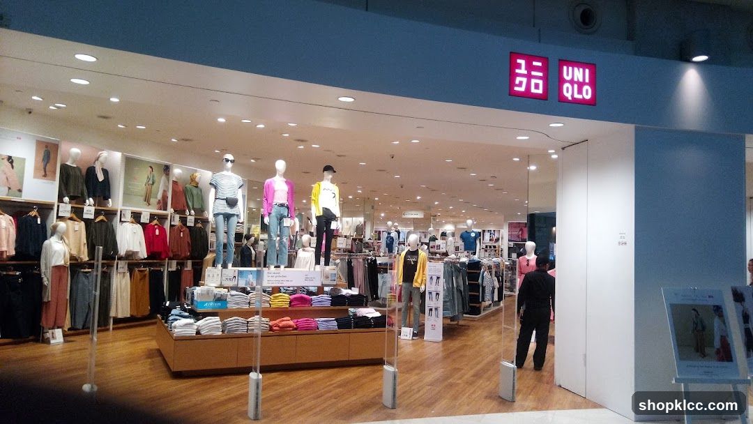 Uniqlo