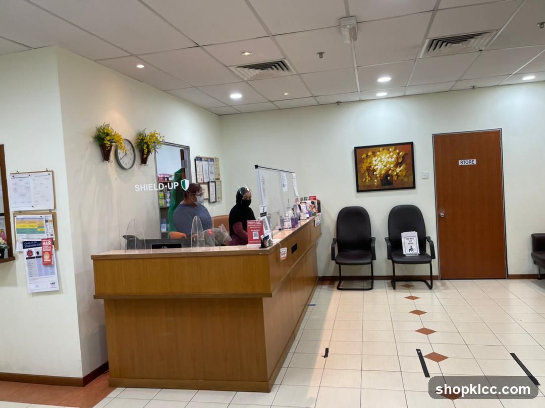 Klinik Segara