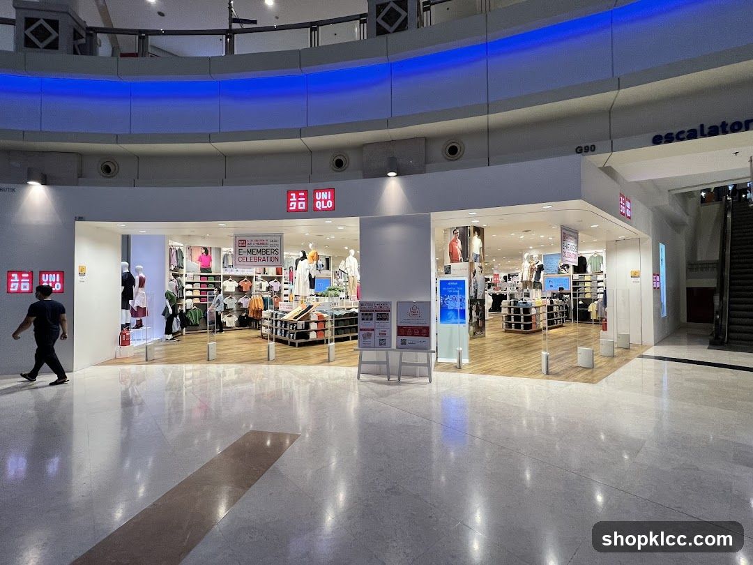 Uniqlo