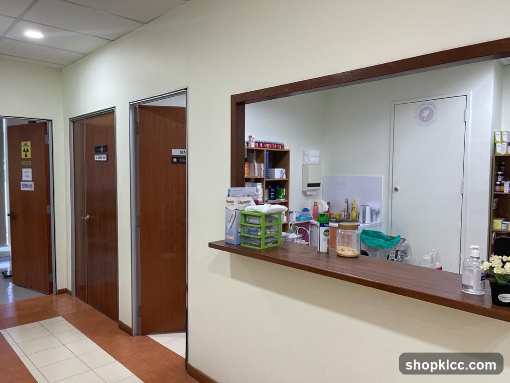 Klinik Segara