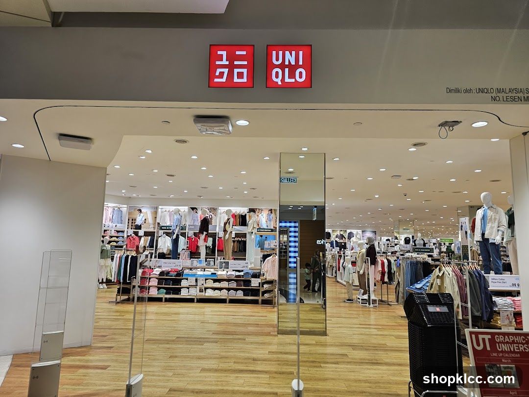Uniqlo