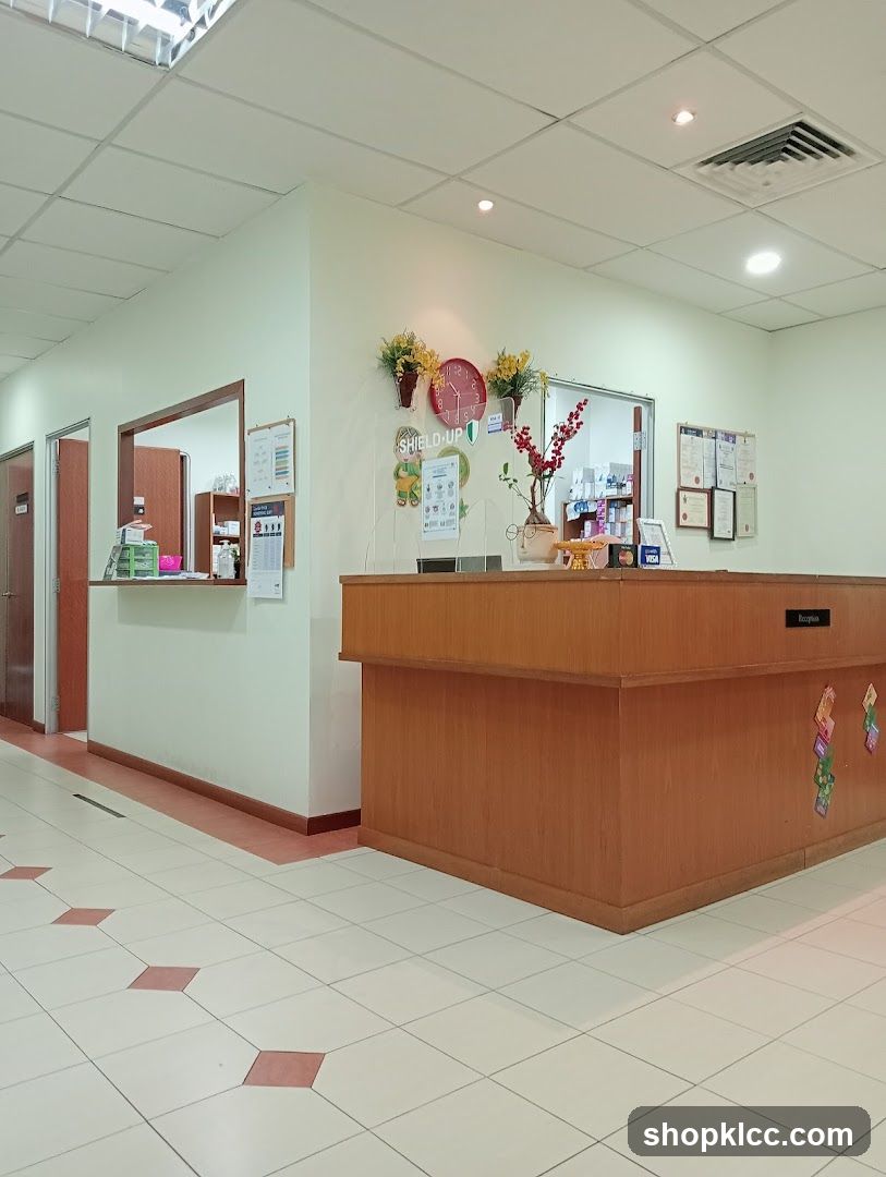 Klinik Segara