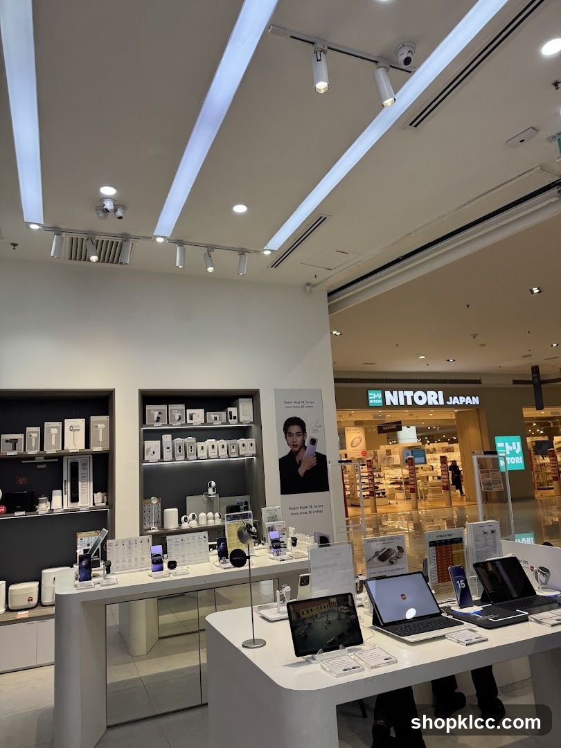 Xiaomi Store