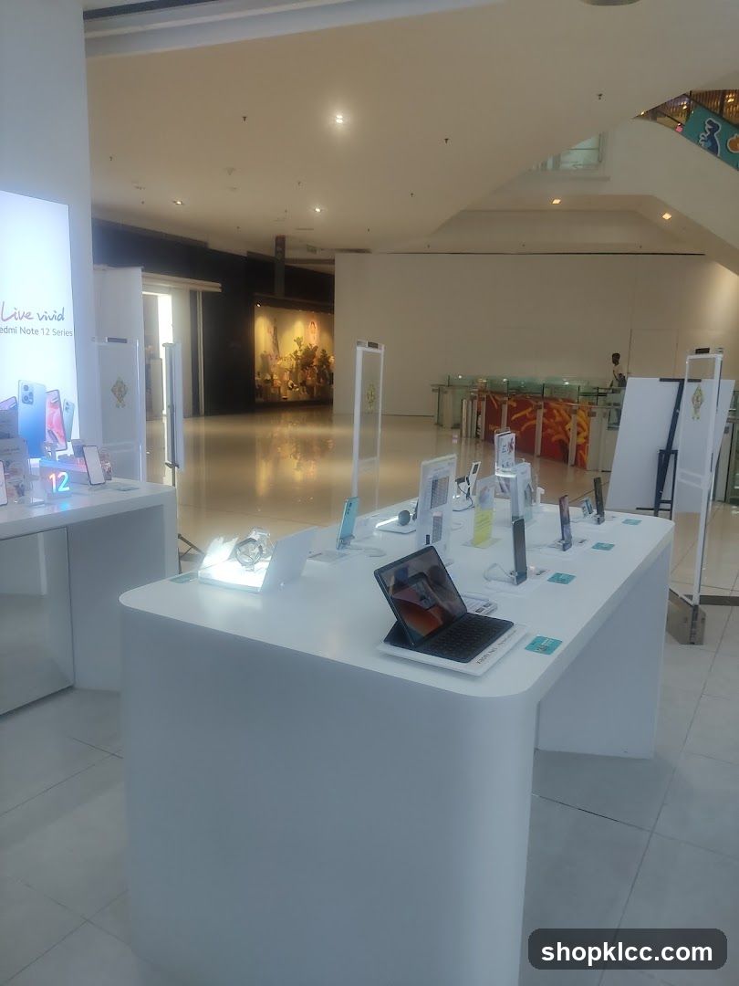 Xiaomi Store