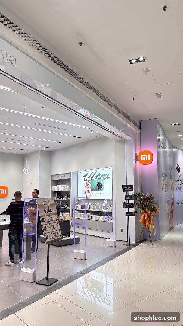 Xiaomi Store