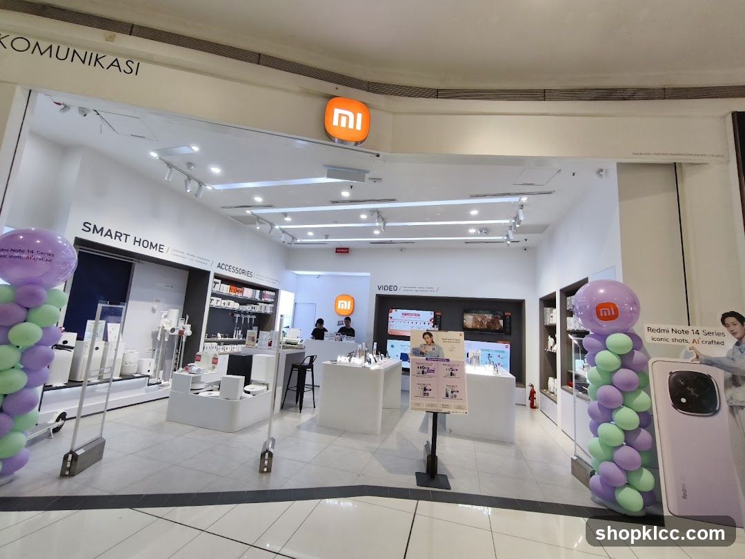 Xiaomi Store