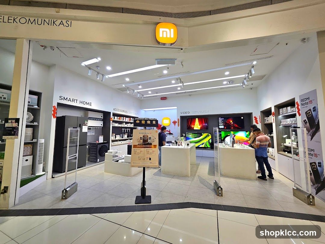 Xiaomi Store