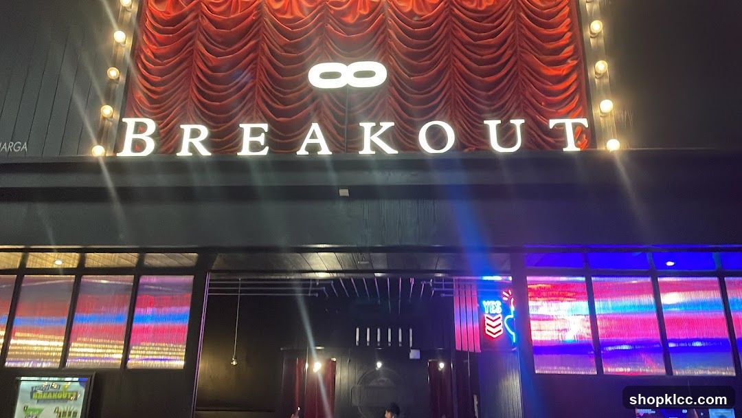 Breakout
