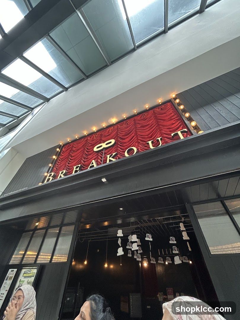 Breakout