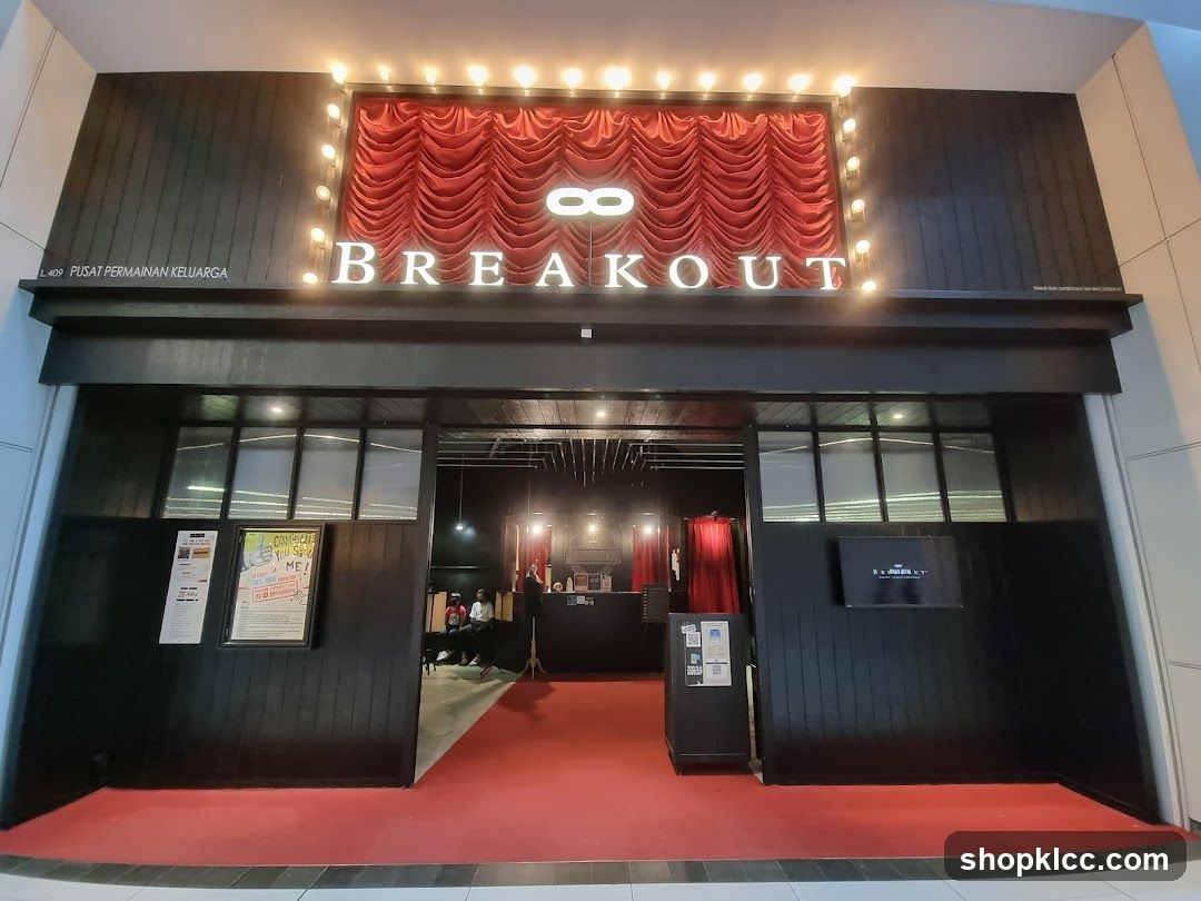 Breakout