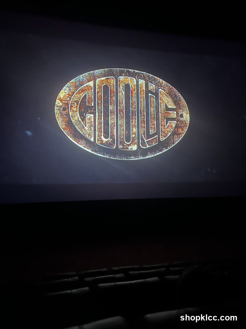 Movie Theater Logo