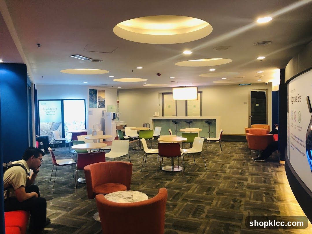 IBM Malaysia Sdn Bhd