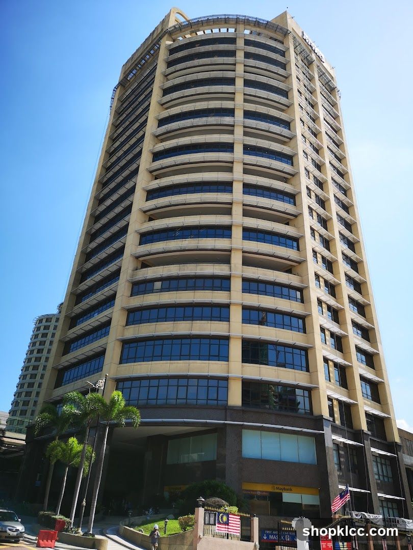 IBM Malaysia Sdn Bhd