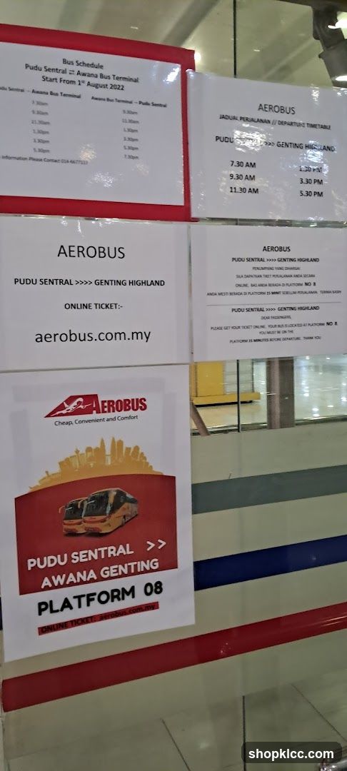 Aerobus