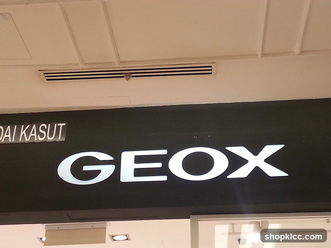 Geox