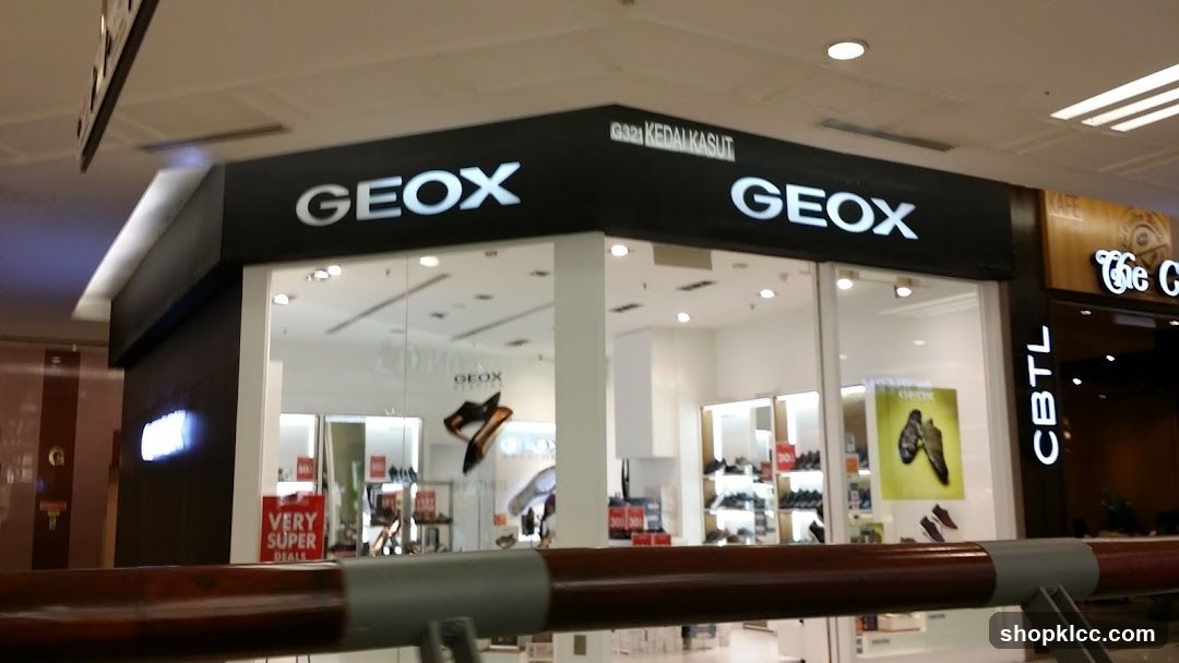 Geox