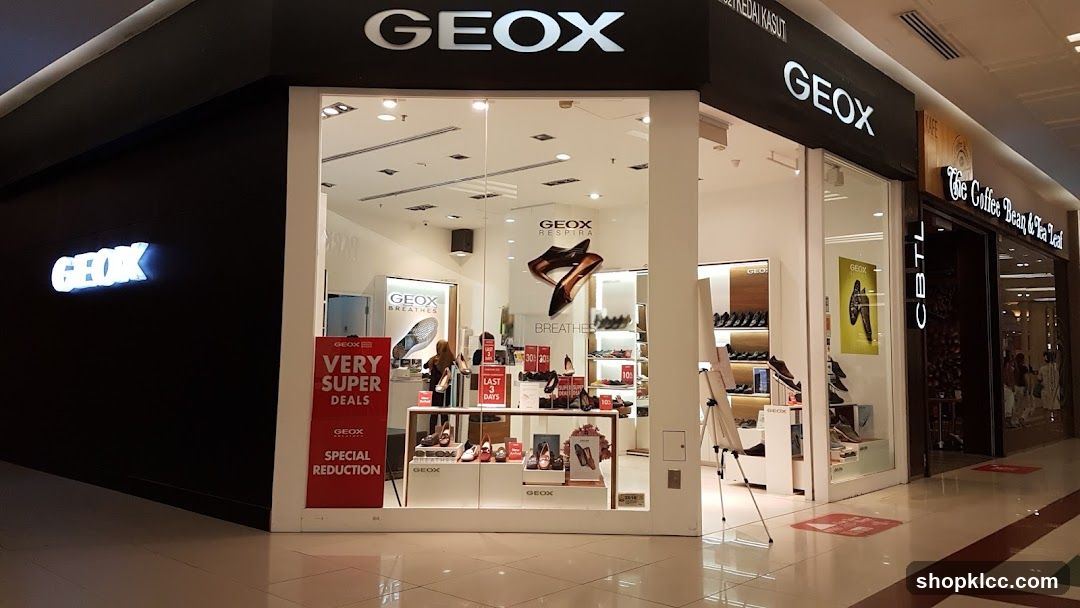 Geox