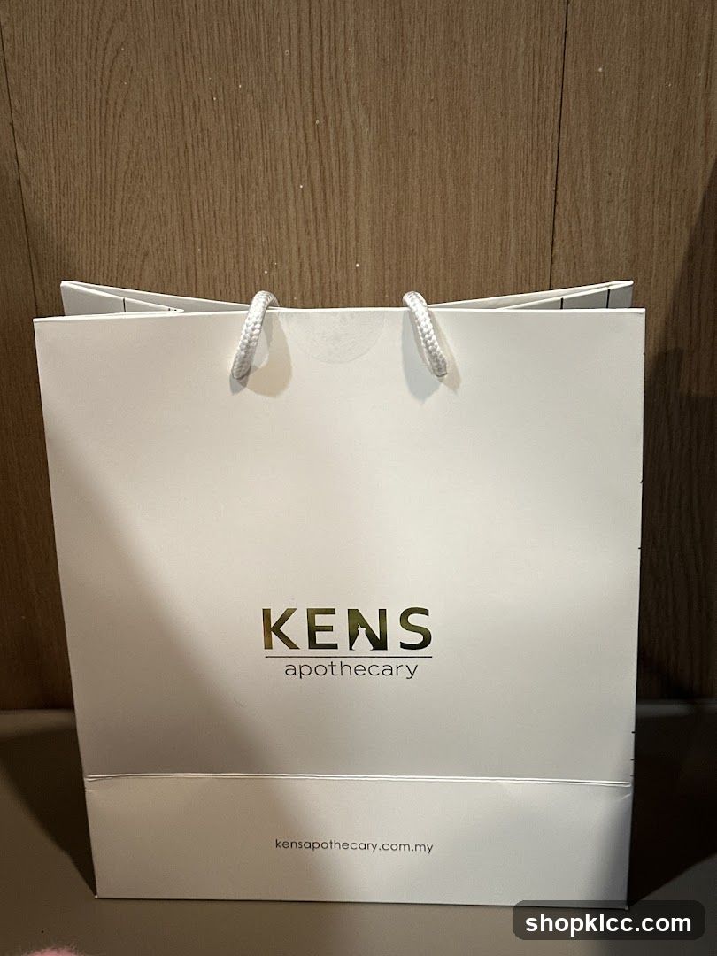 Shopping Bag