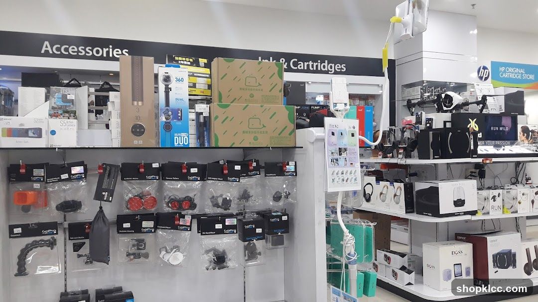 Electronics Accessories Store