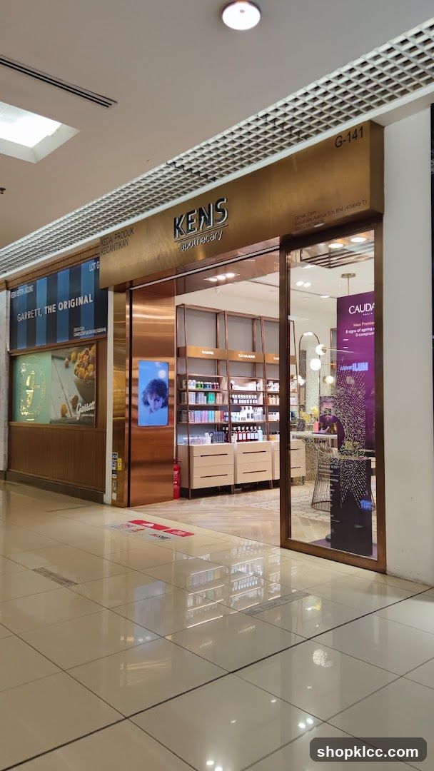 Kens Apothecary