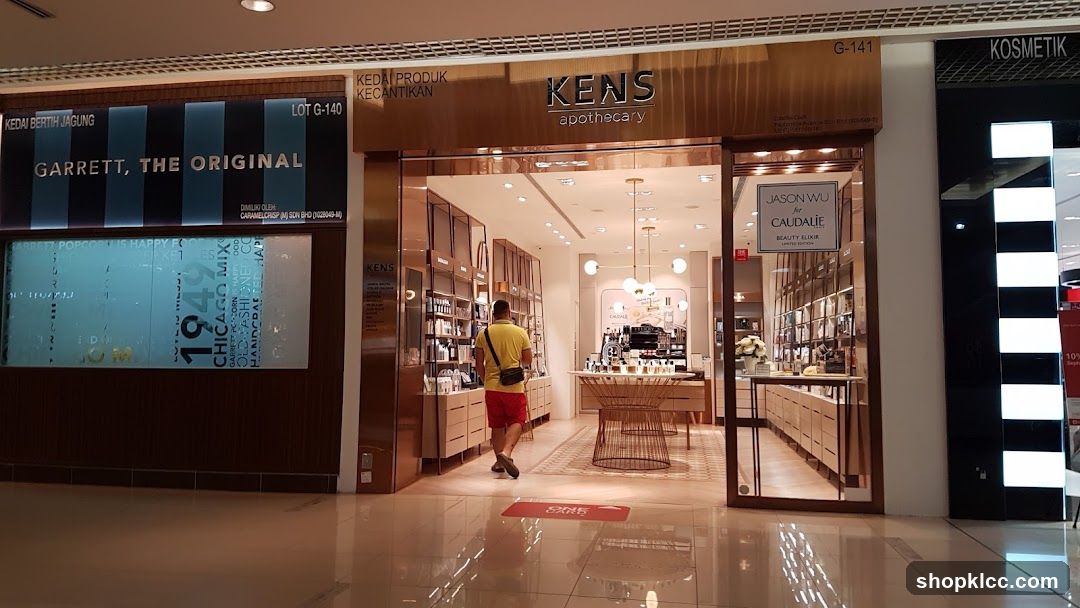 Kens Apothecary