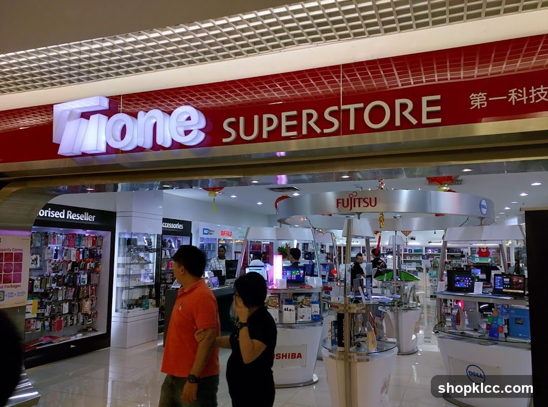 Fone Superstore